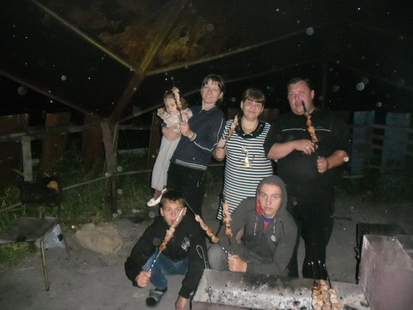 Ольга Желтякова