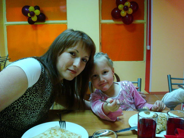 Ольга Арсеньева