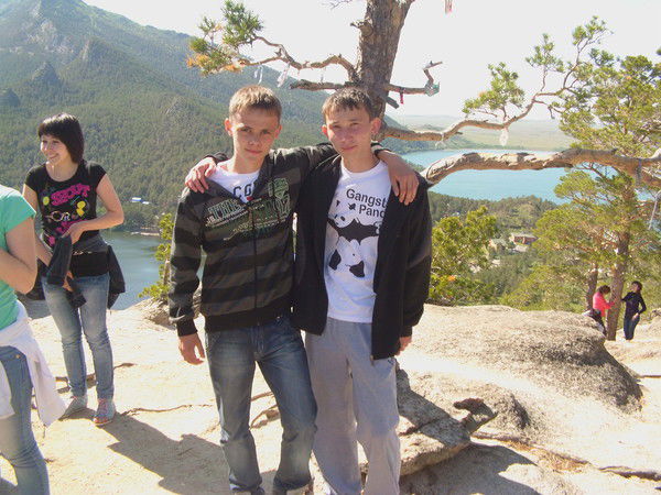 Адиль Жусупов