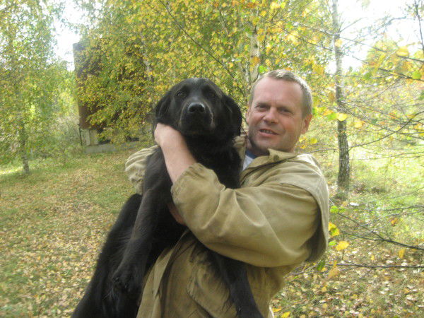 Виктор Стёпин