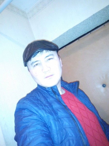 Гульзина Жалилова