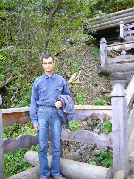 Рома Янушев