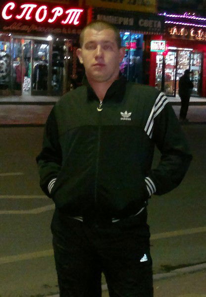 Артем Дудник