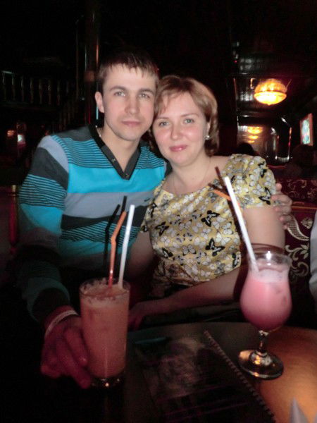 Марина Яковлева