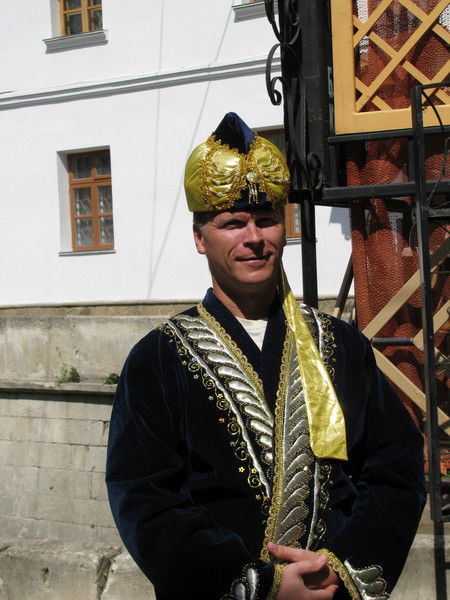 Андрей Торговцев