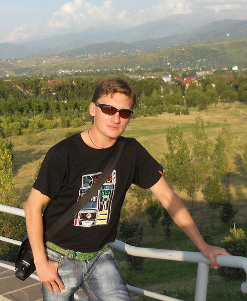 Алексей *******