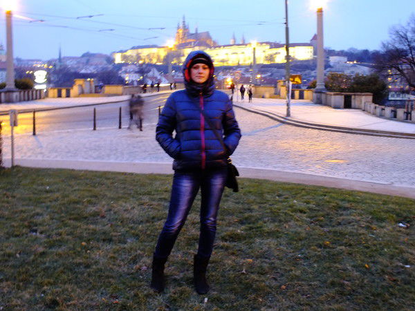 Наталья Ратникова