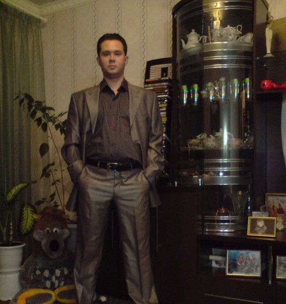 Андрей Паль