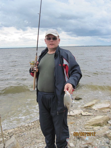 Александр Лучинин