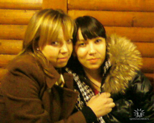 Катя Архипова