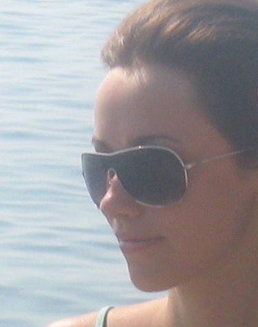 Алина Самохина