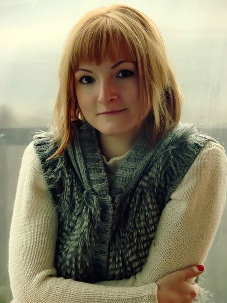 Евгения Михеева