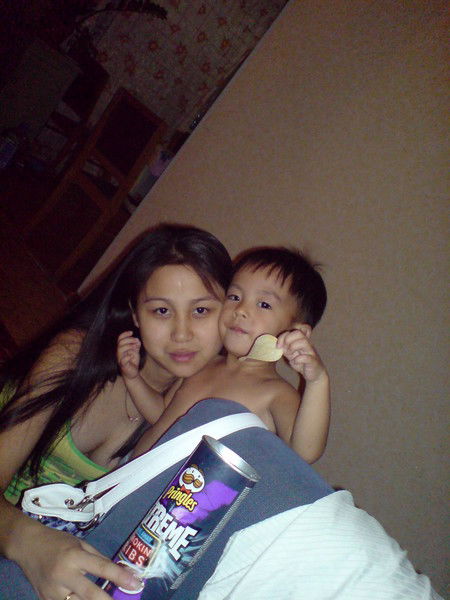 Анджела Ким