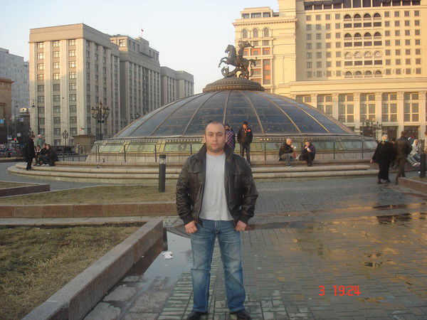 Пайрав Юсупов