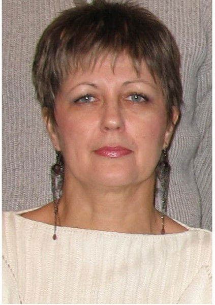 Наталья Филиппова