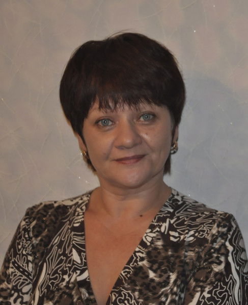 Татьяна Селищева