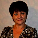 Татьяна Селищева
