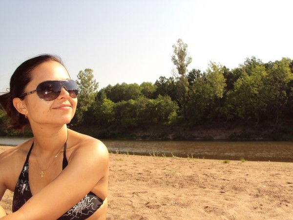 Наталя Коретко/янбекова