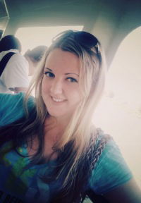 Оксана Шнякина