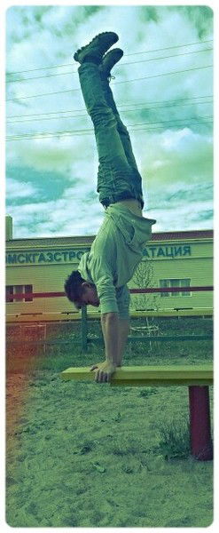 Дмитрий Головачёв