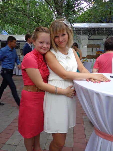 Валентина Струнина