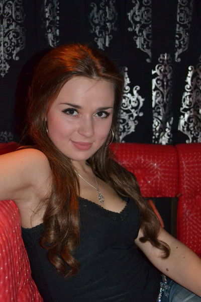 Таня Сатановская