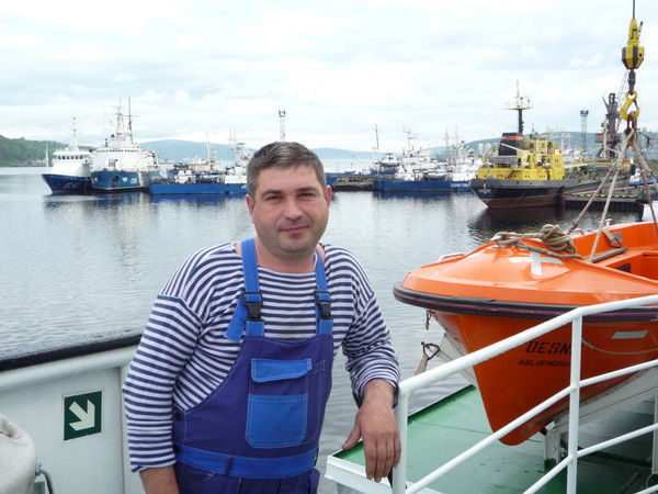 Степан Мыцу