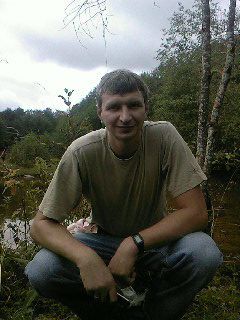 Дима Лебедин