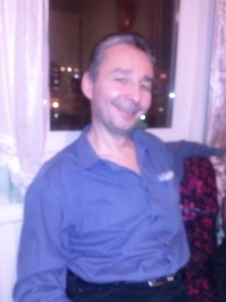 Флюр Кильдияров