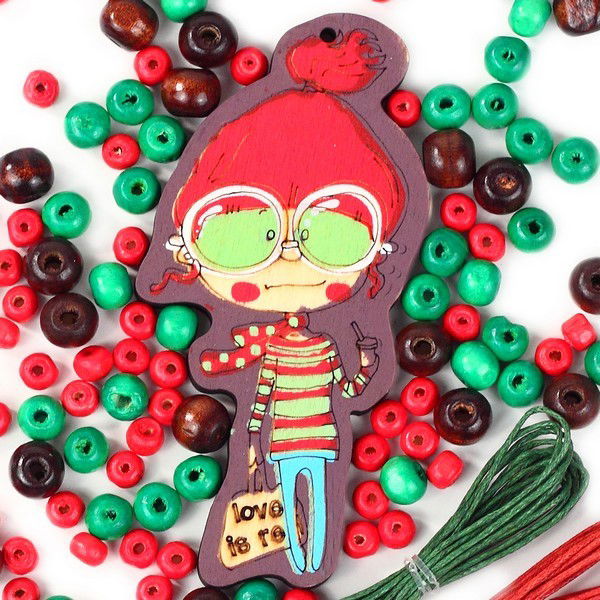 Наталья Марданова