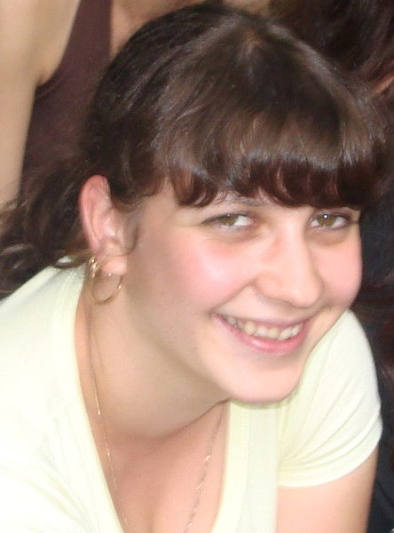 Светлана Мурзина