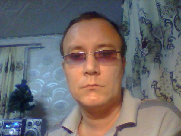 Владимир Егоров