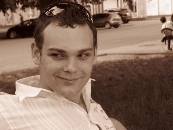 Василий Анатольевич