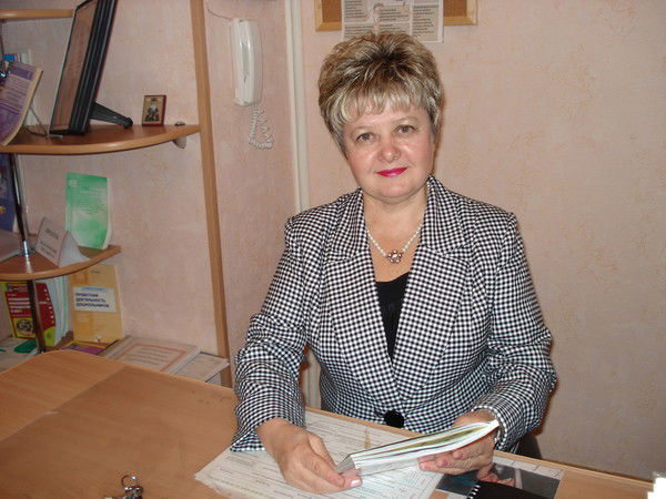 Галина Камерлохер