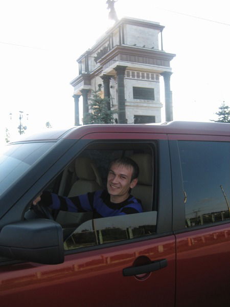 Владимир Усольцев