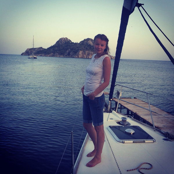 Олья Алабужева