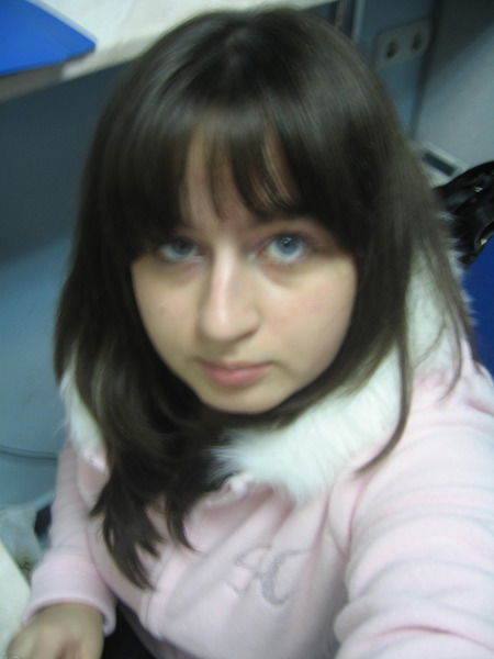 Анастасия Петрова