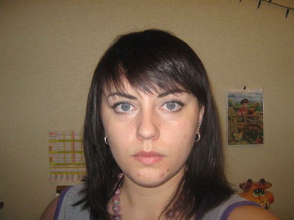 Мария Ледовских