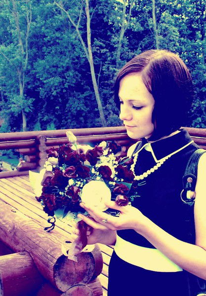 Ольга Фадеева