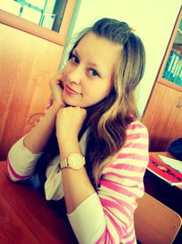 Мариям Адильбекова