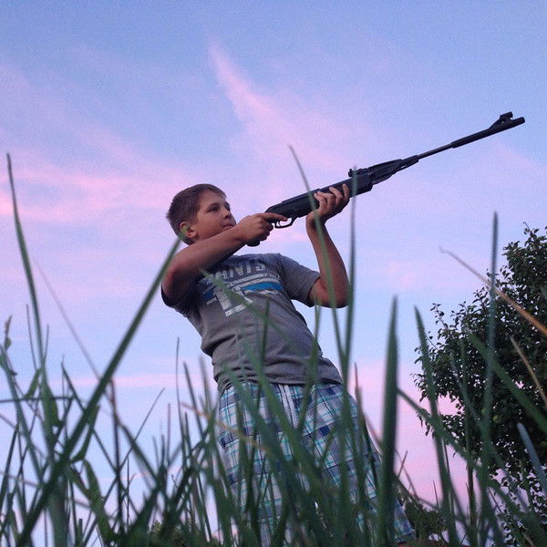 Евгений Погибельный