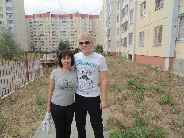 Рита Андросюк