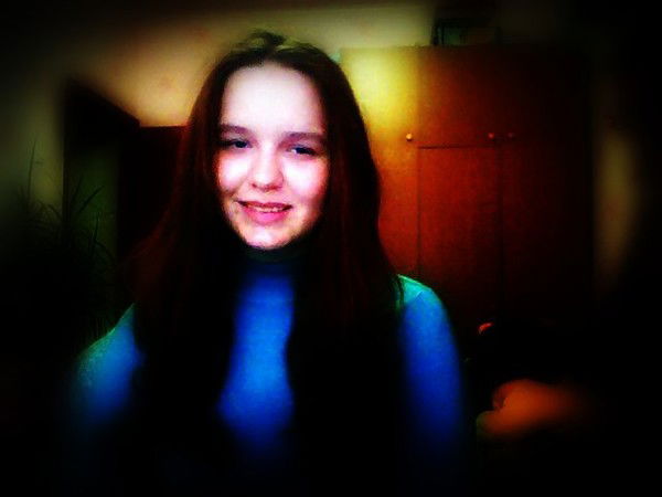 Анастасия Невейкина