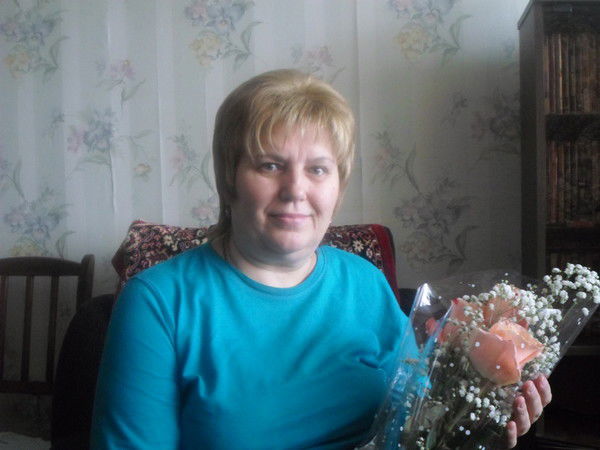 Света Коконцева