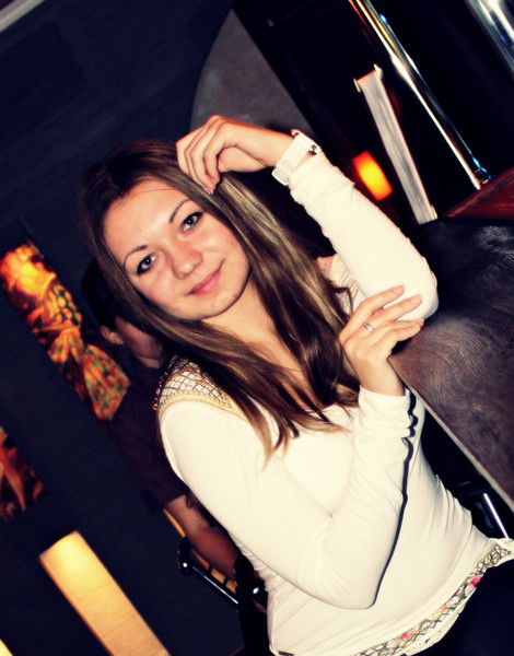 Екатерина Прыгова