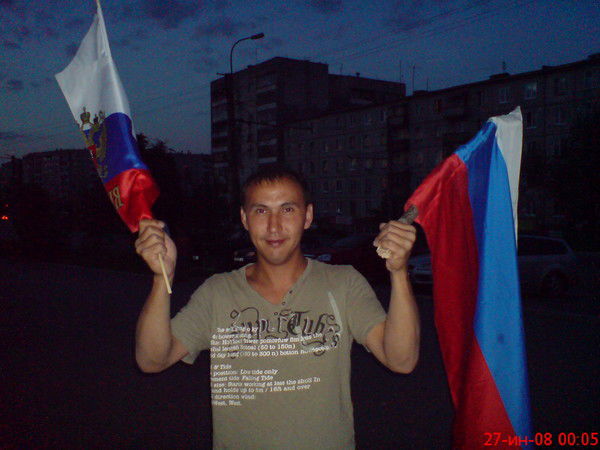 Василий Шнайдер