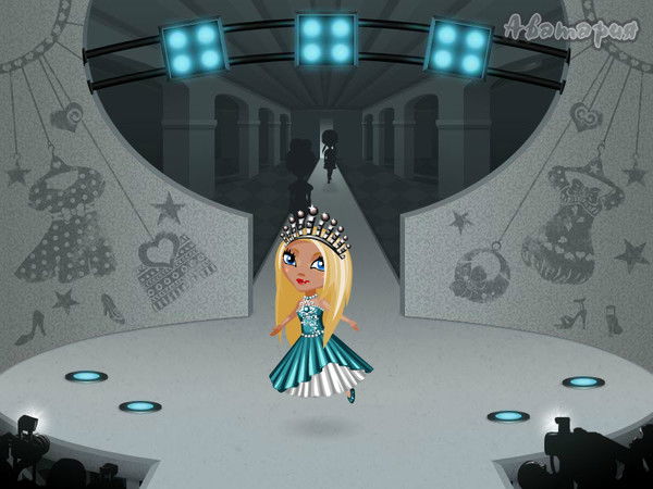 София Чирякова