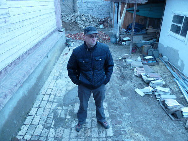 Кушка Евгений