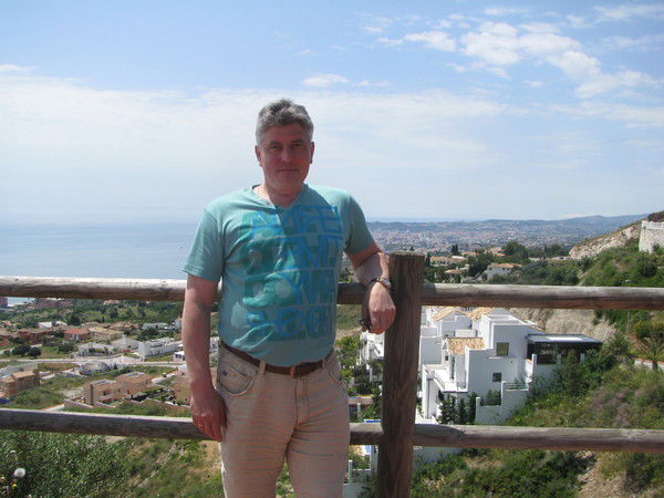 Александр Седунов