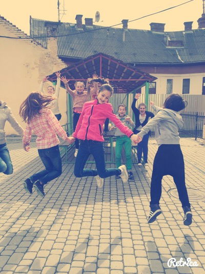 Сандра Гарт